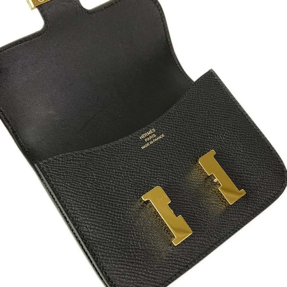 Hermès constance slim